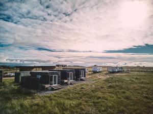 Landskap semula jadi dekat dengan apartmen +16 gambar