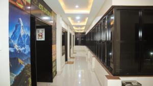 Mynd úr myndasafni af Hotel Dayglow í Bhadrapur