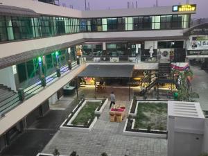 Mynd úr myndasafni af Hotel Dayglow í Bhadrapur