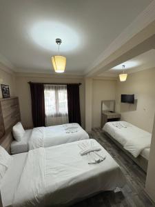 Imagen de la galería de Akay Hotel, en Selçuk