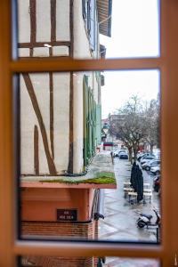 Φωτογραφία από το άλμπουμ του Le Balcon de Lavaur σε Lavaur