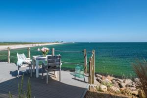 Paisatge natural a prop de la casa o xalet