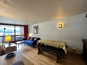 Posedenie v ubytovaní Appartement au Pied des Pistes à Villard-de-Lans, 3 Pièces, 7 Pers., 64m², Balcon Sud - FR-1-515-128