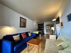 Posedenie v ubytovaní Appartement au Pied des Pistes à Villard-de-Lans, 3 Pièces, 7 Pers., 64m², Balcon Sud - FR-1-515-128