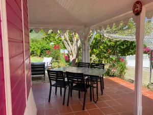 Zahrada ubytování Villa KAYALI
