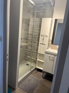 Imagen de la galería de Appartement centre St Genest Malifaux, en Saint-Genest-Malifaux