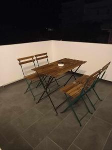Gambar di galeri bagi Apartmani T'n'T di Pag