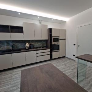 Cucina o angolo cottura di House 21 Residence Room