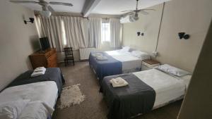 Gallery image of Hotel Agustin Garcia in Tigre