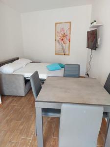 Fotografie z fotogalerie ubytování La Terrazza Apartment v destinaci Chiesa in Valmalenco