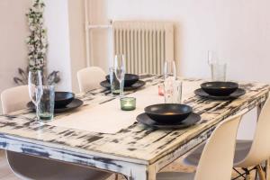 Foto Ateenas asuva majutusasutuse Stylish apt in Athens center galeriist