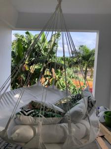 Gallery image of Hacienda Rose Tropical Paradise in Juncos