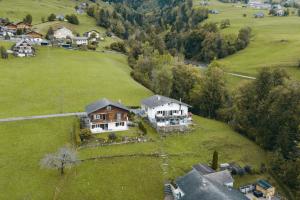 Příroda nedaleko apartmánu + 11 fotografií