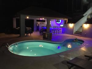 Foto de la galeria de HW Pool Studio a Cidra
