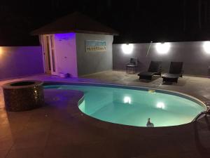 Foto de la galeria de HW Pool Studio a Cidra