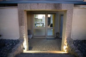 Facciata o entrata di La casa di Gabry Superior