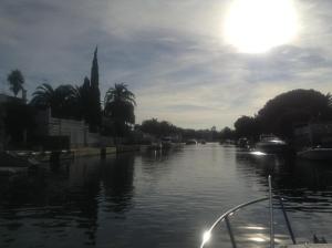 A piscina localizada em Villa des Pecheurs ou nos arredores