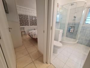 Kúpeľňa v ubytovaní Apartament en Platja d'Aro al lado del mar