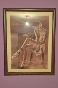 Foto sihtkohas Bačka Palanka asuva majutusasutuse Apartman Žile galeriist