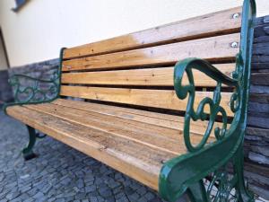 Fotografie z fotogalerie ubytování MORADIA - VIEIRA v destinaci Machico