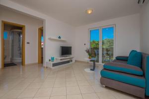 Fotografie z fotogalerie ubytování Jurica Apartmani v destinaci Klenovica