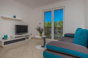 Fotografie z fotogalerie ubytování Jurica Apartmani v destinaci Klenovica