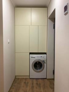 Fotografie z fotogalerie ubytování T&T Cozy Apartment Rustavi v destinaci Rustavi