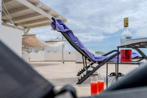 Fotografie z fotogalerie ubytování Sea View Villa Emmanouella v destinaci Pilalímata