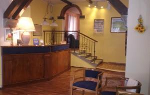 Fotografie z fotogalerie ubytování Hotel Borgo Antico v destinaci Bibbiena