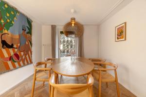 Fotografie z fotogalerie ubytování Cosy Suite v Curychu