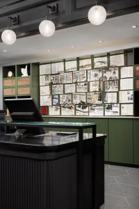 Φωτογραφία από το άλμπουμ του The Arcadian σε Brookline