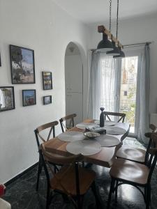 Fotografie z fotogalerie ubytování Casa Vista Panoramica v destinaci Kampos