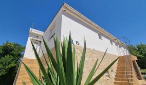 Photo de la galerie de l'établissement Apartments Šešo, à Pag