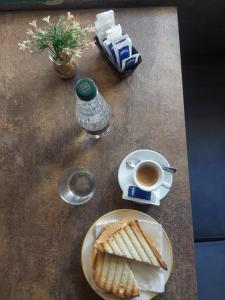 Fotografie z fotogalerie ubytování Gex apartments v destinaci Tirana