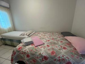 Billede fra billedgalleriet på Hotel da Gaúcha i Aragarças