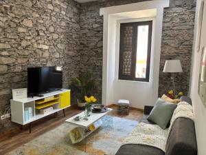 Photo de la galerie de l'établissement City Center Luxurious Studio, à Praia