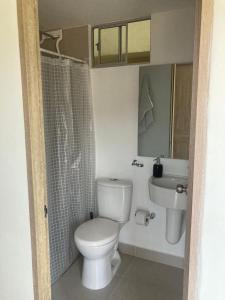 Foto dalla galleria di Oasis del Tayrona a Santa Marta