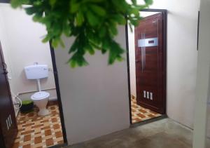 Bagno di Little While global-Micro hotel- Backpacker friendly- near metro