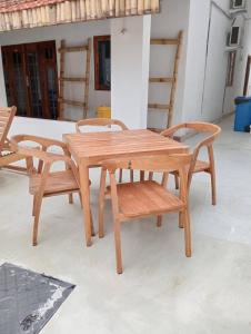 Gallery image of Villa Hola in Arugam Bay +37 photos