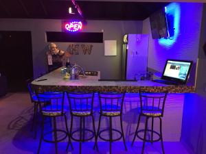 Foto de la galeria de HW Pool Studio a Cidra