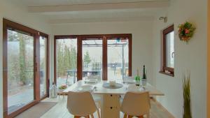 Fotografia z galérie ubytovania Palatinus Apartman Esztergom v destinácii Esztergom