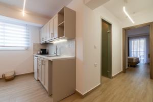 Gallery image of Hotel Agni On The Beach in Sarti +98 photos