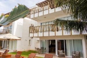 Billede fra billedgalleriet på Casa Paradise - Condomínio Bali BG i Barra Grande