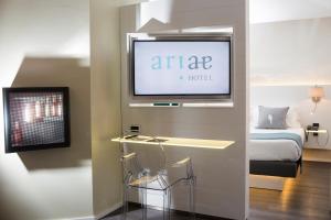 Ariae Hotel - Alihotels