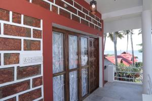 Fotografie z fotogalerie ubytování Hillview Beach Resort v destinaci Varkala