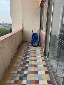 Fotografie z fotogalerie ubytování Chambre à Bobigny CJ v destinaci Bobigny