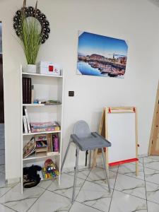 Foto sihtkohas Larache asuva majutusasutuse Appart'Hôtel Almohit 964-1 galeriist