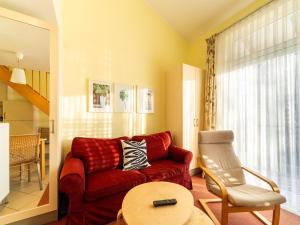 Φωτογραφία από το άλμπουμ του Elegant eingerichtete Ferienwohnung σε Granzow