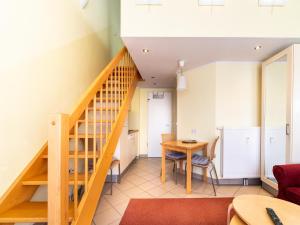 Φωτογραφία από το άλμπουμ του Elegant eingerichtete Ferienwohnung σε Granzow