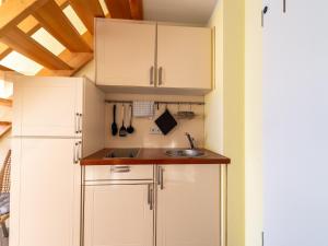 Φωτογραφία από το άλμπουμ του Elegant eingerichtete Ferienwohnung σε Granzow +20 φωτογραφίες